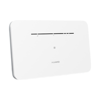 HUAWEI 华为 4g路由器2pro移动随身wifi企业工业级插卡CPE转有线转无线流量网卡311B B311B+一年流量套餐丨月享2000G全程不限速