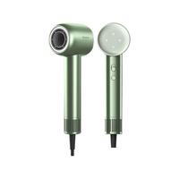 dreame 追觅 韶光高速吹风机家用 大功率负离子快速干发吹风筒 精华弹护发润发电吹风 海松绿