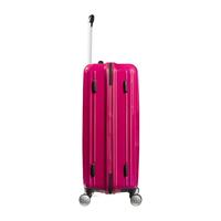 Kamiliant新秀丽旗下 Kamiliant卡米龙拉杆箱行箱书包两件套TA4红色24英寸