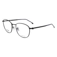 HUGO BOSS HugoBoss近视眼镜框男女款全框专业眼镜眼镜架 高档框眼镜1361F