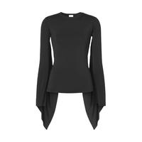 BURBERRY 丝滑 女士T恤