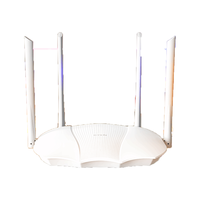 Tenda 腾达 3000M千兆端口高速稳定5G双频WIFI家用千兆穿墙无线路由器