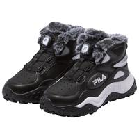 FILA/斐乐 加绒保暖 儿童棉靴