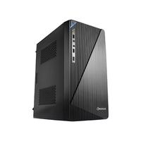 逆世界 AMD 锐龙强芯/16G/512G固态/RX6600 8G独显游戏娱乐家用电脑主机台式机整机 套四R5-5600丨16G丨华硕RX6600 显卡