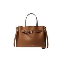 MICHAEL KORS 迈克·科尔斯 迈克.科尔斯MK Emilia 女士大号手提包蝴蝶包 黑色 001