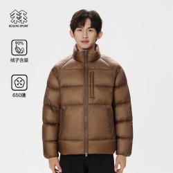 KOLON SPORT 保暖 男士羽绒服