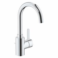 Grohe 高仪 单杆面盆龙头 DN15 32830001 L尺寸 镀铬