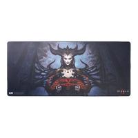 Blizzard暴雪暗黑破坏神4莉莉丝系列桌面鼠标垫桌垫