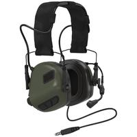 EARMOR行动者（EARMOR） M32拾音降噪耳机通讯头戴式耳罩 基础版
