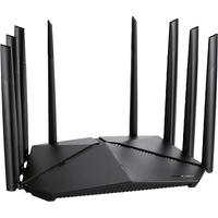 水星魅影AX6000 WiFi6无线路由器 全千兆高速网络全屋覆盖wifi mesh千兆端口家用稳定大户型X60G