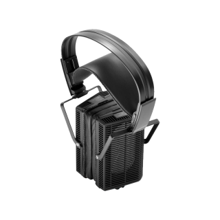 声的诗SR-L300 SR-L500 MK2 SR-L700 MK2头戴式hifi耳机 SR-L700 MK2