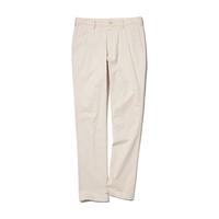 优衣库 男装/女装 修身无褶长裤(通勤休闲裤) 455482 UNIQLO