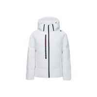 SPYDER 蜘蛛雪服雪季女子TRAINING时尚保暖羽绒外套 21CF216W