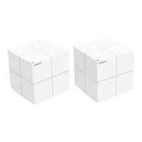 Tenda 腾达 MW6别墅大户型Mesh分布式路由器全千兆5G双频穿墙宝子母路由器