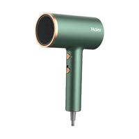Haier 海尔 吹风筒家用大功率负离子家用恒温速干护发电吹风机 HC51-2028升级版伊甸绿