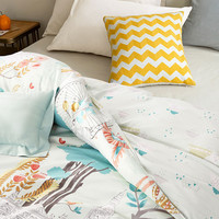 圣之花 St.fiore 床单四件套 1.5m床适用 恋恋花序