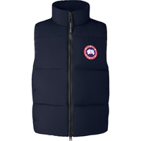 CANADA GOOSE/加拿大鹅 保暖性 男士羽绒马甲 63 蔚洋蓝 XS