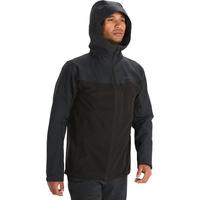 土拨鼠 Marmot GORE-TEX® ROM 男士连帽软壳夹克