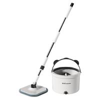 Homettler 美添乐 净污分离拖把家用免手洗一拖净平板懒人拖布拖地神器网红