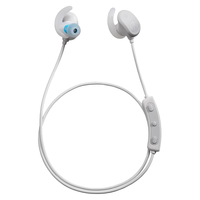 铁三角（Audio-technica）铁三角运动耳机无线耳机防水/运动蓝牙遥控/带麦克风可插内存卡颈挂式蓝牙耳机 颈挂式蓝牙耳机60BT 黑色