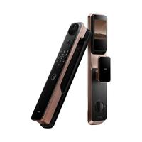 TCL K9G Pro 3D人脸识别 智能锁