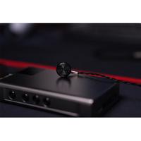  Temper ament 钛合金 平头耳塞  钛铃plus 4.4钛铃阴阳师贰 3.5钛铃阴阳师贰