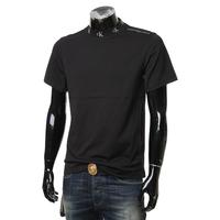 卡尔文·克莱恩 Calvin Klein Jeans CK 男士时尚印花休闲短袖圆领T恤 J30J321706