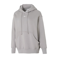 NIKE 耐克 卫衣女装 冬季运动服休闲连帽套头衫宽松跑步舒适上衣 经典标志/柔软舒适 M/160/84A