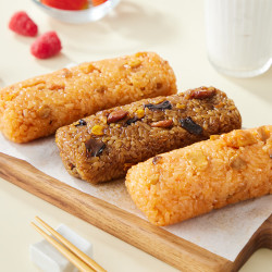 思念 奥尔良鸡肉饭团150g