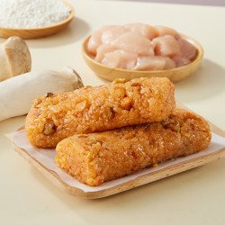 思念 早餐面点 奥尔良鸡肉饭团150g