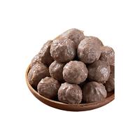 One's Member 1号会员店 潮汕牛肉丸 250g*2肉含量90%(牛肉≥45%)潮汕火锅关东煮麻辣烫