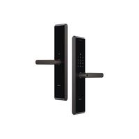 HUAWEI 华为 智能门锁SE 自研AI指纹解锁电子锁15个月长续航密码锁