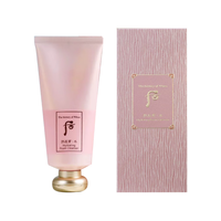 WHOO 后 水妍洗面奶 180ml