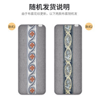 茗振 海盐热敷包 电热粗盐热敷包 3档控温