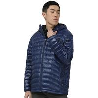 Marmot 土拨鼠 秋冬男700蓬羽绒服鹅绒户外防风保暖轻量外套 大红色6277