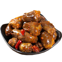 麻辣鸭心100g*4袋