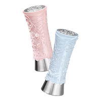 花知晓 天鹅芭蕾固体唇釉唇蜜镜面口红成膜嘟嘟唇 B03甜心酱