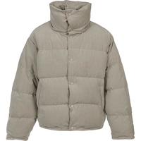 UR高街立领鸭绒保暖羽绒服ML45R1KN2001