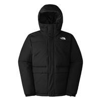 羽绒服700蓬鹅绒填充户外保暖防泼水处理耐久防风男秋季81SF