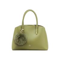 红蜻蜓 RED DRAGONFLY 2023女士斜挎包单肩包通勤手拎包专柜T