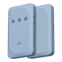 ZTE 中兴 随身wifi免插卡MF935移动wifi无线网卡便携式热点4g