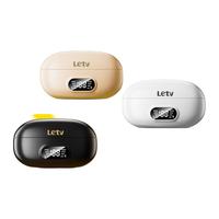  Letv/乐视 骨传导不入耳 夹耳式无线蓝牙耳机