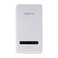 INSPUR 浪潮 5G随身wifi免插卡移动cpe路由器车载便携热点无线上网卡千兆宽带 浪潮5G随身wifi+520G体验流量