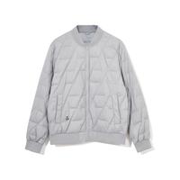 杰克琼斯 奥特莱斯羽绒服男冬简约百搭潮流舒适轻薄羽绒服服外套男