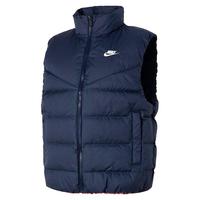 NIKE 耐克 冬季女子运动休闲羽绒马甲外套FZ1104-451