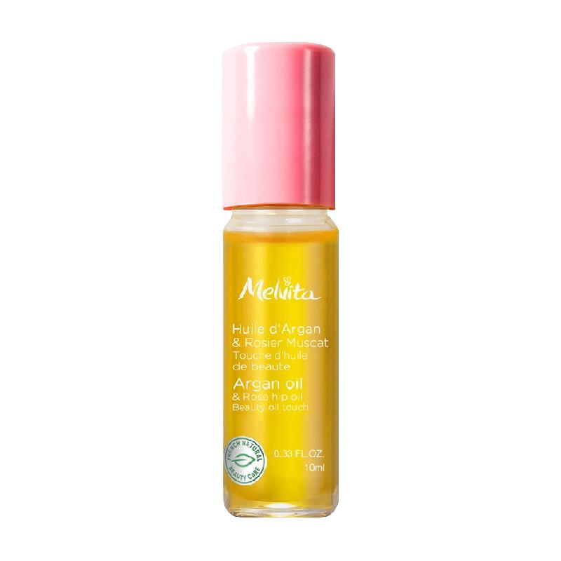  Melvita 淡化细纹 抗皱精华油  10ml