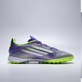 阿迪达斯 （adidas）2025年男女F50 LEAGUE TF人造草皮/室外硬地碎钉足球鞋 JH7724 40