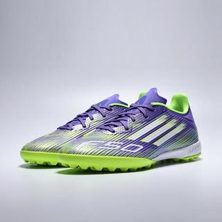 阿迪达斯 （adidas）2025年男女F50 LEAGUE TF人造草皮/室外硬地碎钉足球鞋 JH7724 40