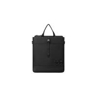 Samsonite 新秀丽 斜挎包男士大容量单肩包休闲旅行托特包商务时尚手提包卡杜拉尼龙材质 QK8*09002 黑色