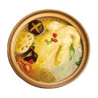 我老家 黄油老母鸡2只